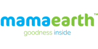 Upto 20% Off on Hair Care Products from Mama Earth