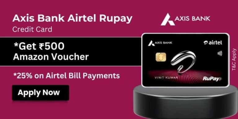 Axis_Bank_Airtel_Rupay_Credit_Card