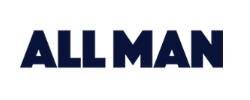 All Man