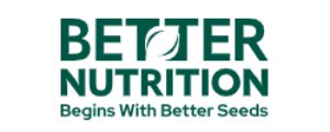 Better Nutrition
