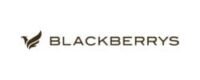 Blackberrys