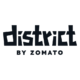 District