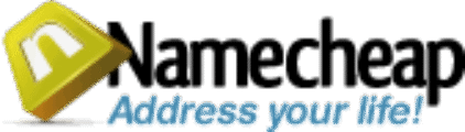 Namecheap