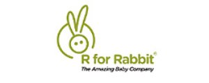 R for Rabbit