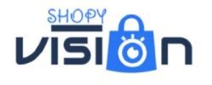 Shopy Vision